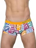 Bruno Banani Copa Hipster, size: L