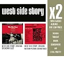 West Side Story: Original Broadway Cast/West Side Story: The Movie