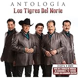 Antologia [3 CD/DVD Combo]