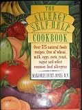  : Allergy Self-Help Cookbook