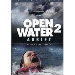Open Water 2 - Adrift (Widescreen Edition)