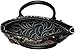 Vera Bradley Women's Signature Cotton Day Off Satchel Purse
