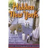 Hidden New York: A Guide to Places That Matter