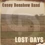 Lost Days