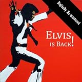 ELVIS PRESLEY - ARE YOU LONESOME TONIGHT