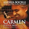 Carmen: Duets And Arias