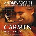 Carmen: Duets And Arias