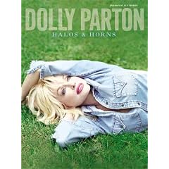 Dolly Parton Halos & Horns