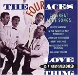 The Four Aces - Love Is a Many Splendored Thing
