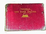 THOMAS THE TANK ENGINE
