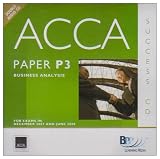 ACCA (New Syllabus) - P3 Business Analysis (Success CD)