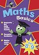 Maths Basics 8-9: LEAP AHEAD