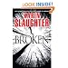 Broken  (Large Print Book)