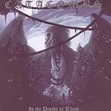 In the Depths of R'Lyeh