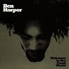 Image of album by Ben Harper