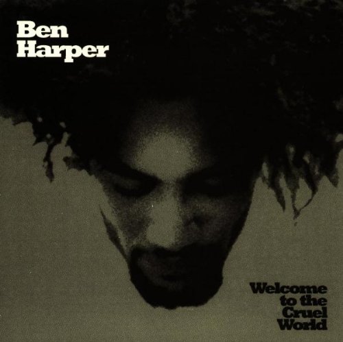 Ben Harper Foto 9