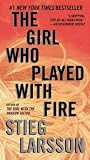 Produkt-Bild: (The Girl Who Played with Fire) By Larsson, Stieg (Author) Mass Market Paperbound on (11 , 2011)