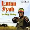 Image of album by Lutan Fyah