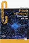 Pr�venir la d�linquance
