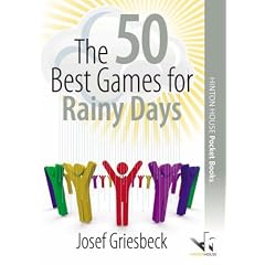 The 50 Best Indoor Games for Groups (50 Best Group Games)
