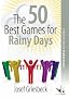 The 50 Best Indoor Games for Groups (50 Best Group Games)