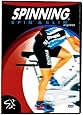 Mad Dogg Athletics Spinning Spin and Slim DVD