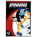 Mad Dogg Athletics Spinning Spin and Slim DVD