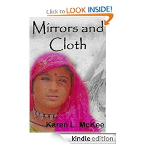 Mirrors and Cloth