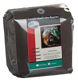 Review Camano Island Coffee Roasters  / Camano Island Coffee Roasters Sumatra, Dark Roast, Decaf, Ground, 5 Pound Bag