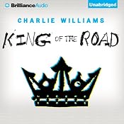 King of the Road: The Mangel Series, Book 3 | [Charlie Williams]