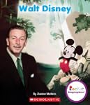 Rookie Biographies: Walt Disney