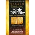 Holman Illustrated Bible Dictionary