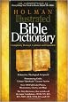 Holman Illustrated Bible Dictionary