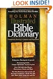 Holman Illustrated Bible Dictionary