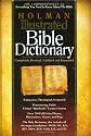 Holman Illustrated Bible Dictionary