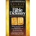 HOLMAN ILLUSTRATED BIBLE DICTIONARY