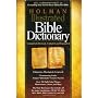 Holman Illustrated Bible Dictionary