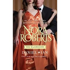 Daniel & Ian: For Now, Forever\In from the Cold (Macgregors)