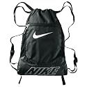 Nike Team Training Gymsack - Webbing Straps