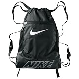 Nike Team Training Gymsack - Webbing Straps