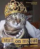 Stuff on My Cat: Notecards