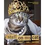 Notecards: Stuff on My Cat