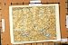 Map C1900 Bad Gastein Austria Taxenbach Schareck
