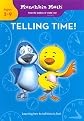 Munchkin Math: Telling Time
