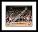 Derek Fisher Los Angeles Lakers NBA Framed 8x10 Photograph 2009 NBA Finals Game 4 Winning Shot