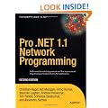 Pro .Net 1.1 Network Programming