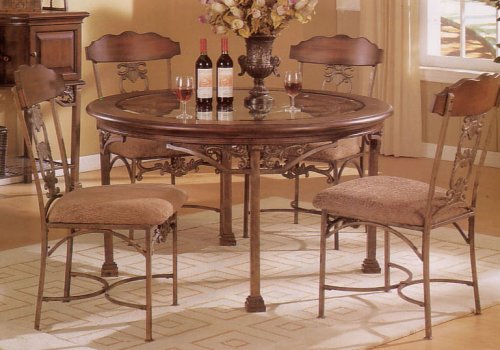 Delightful Dining Table/Chair