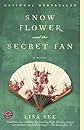 Snow Flower And The Secret Fan (Turtleback School & Library Binding Edition)
