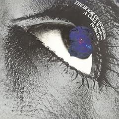 Album cover for The Book of Invasions by Horslips CD from which you can create your own MP3 Ringtones / Realtones using the ToneBee online ringtone maker.