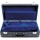 Jakob Winter JW 470 Wooden Piston Valve Trumpet Case